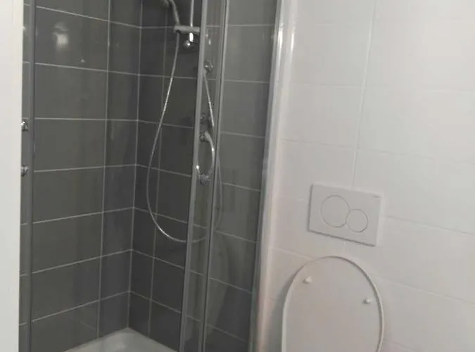 Nancy House Casa de hóspedes