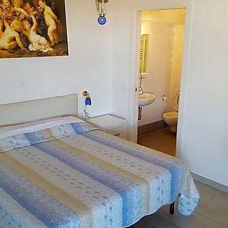 Nancy House 2* Florenz