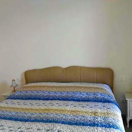 בית הארחה Nancy House
