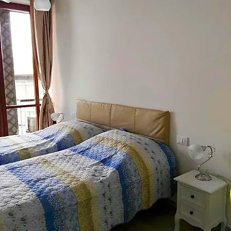 Nancy House Florenz