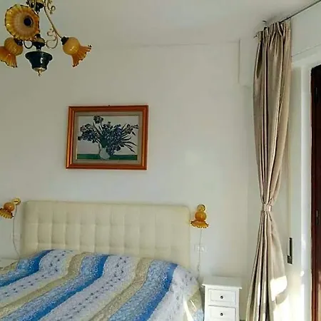 Nancy House 2* פירנצה