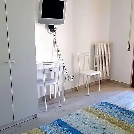 Nancy House בית הארחה 2*