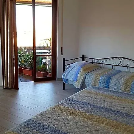 Gasthof Nancy House Florenz