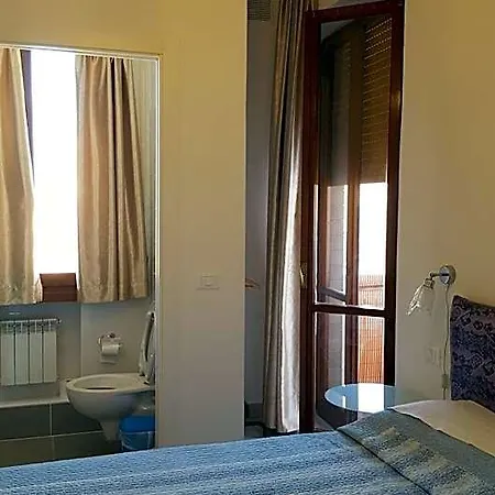 Nancy House Gasthof Florenz