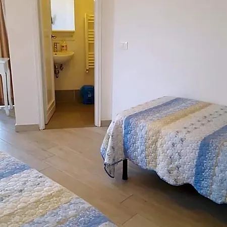 בית הארחה Nancy House פירנצה