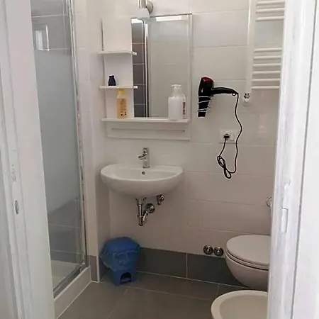 Nancy House בית הארחה פירנצה