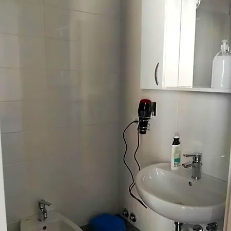 בית הארחה Nancy House