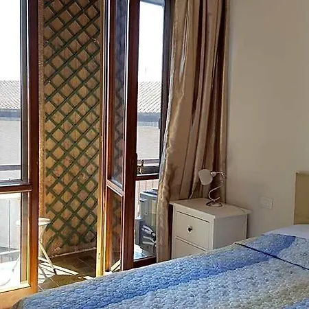 Nancy House 2* Florenz