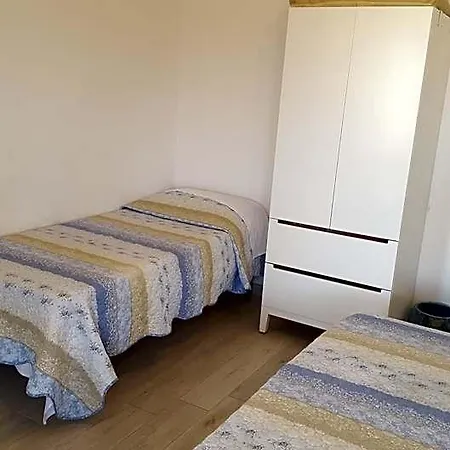 Nancy House Florenz
