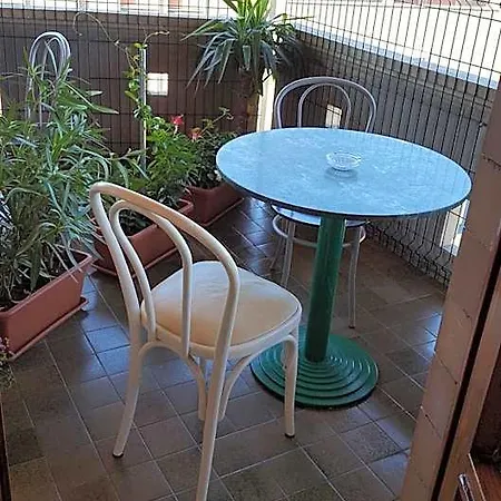 Nancy House 2* Florenz