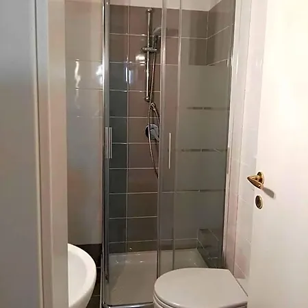 Nancy House 2* Florenz