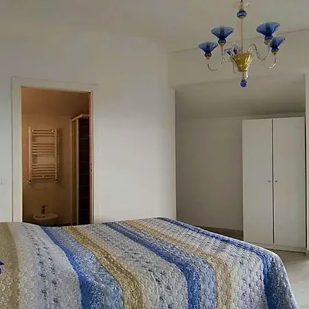Nancy House 2* פירנצה