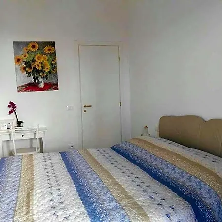Nancy House בית הארחה פירנצה