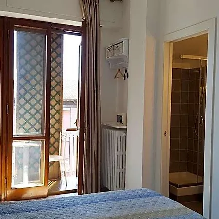 Nancy House Florenz