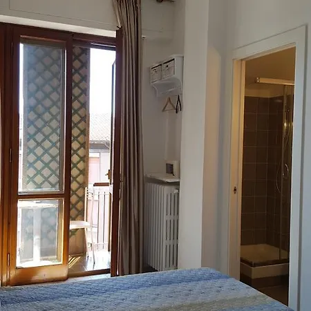 בית הארחה Nancy House פירנצה