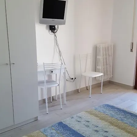Nancy House 2* Florenz