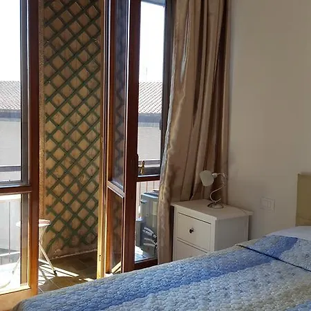 Nancy House Pensjonat