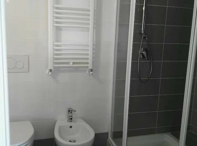 Nancy House Gæstehus *