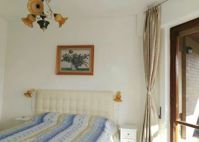 Nancy House Gæstehus *