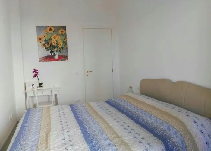 Nancy House Gæstehus