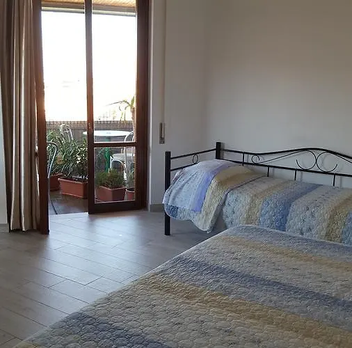 Gæstehus Nancy House *