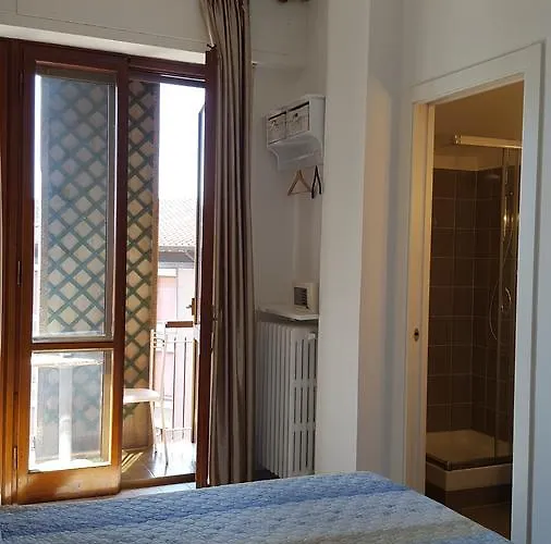 Gæstehus Nancy House Firenze