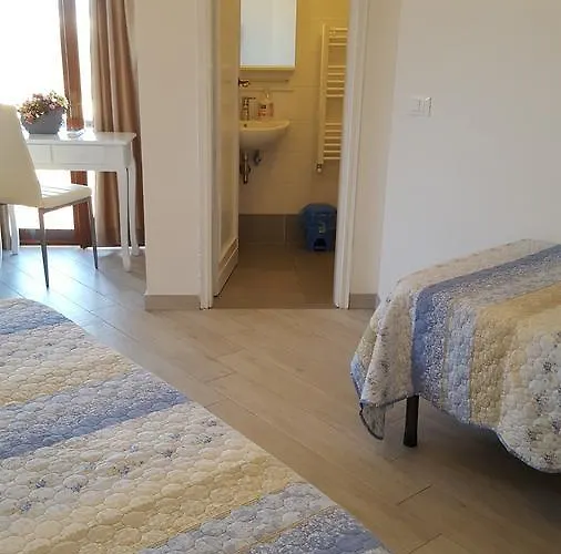 Gæstehus Nancy House Firenze