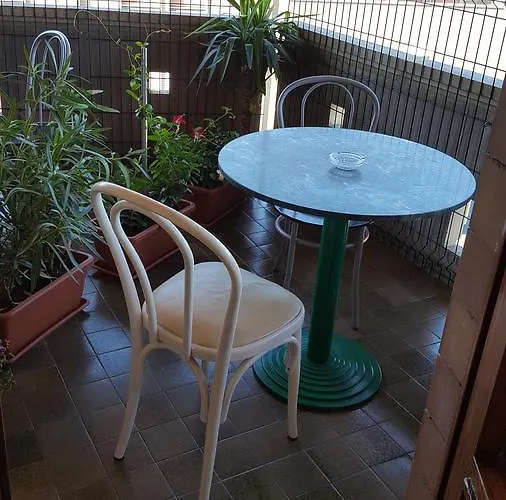 Gæstehus Nancy House