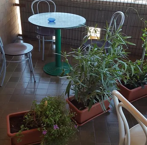 Gæstehus Nancy House Firenze