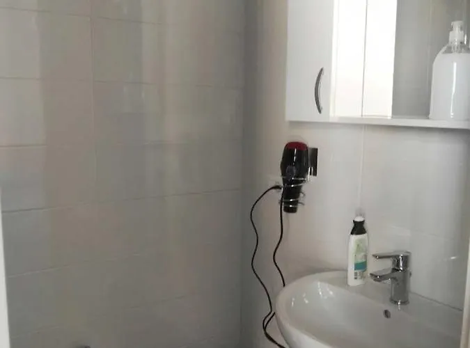 Nancy House Gæstehus Firenze