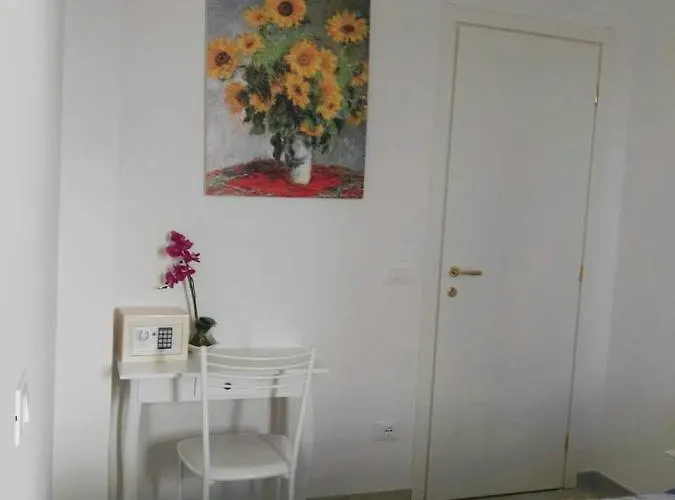 Nancy House Gæstehus