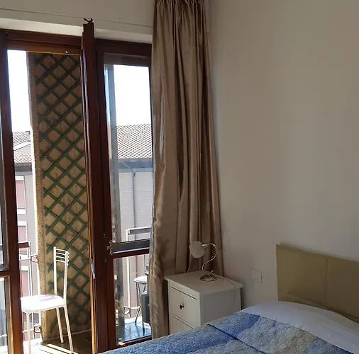 Nancy House Gæstehus Firenze