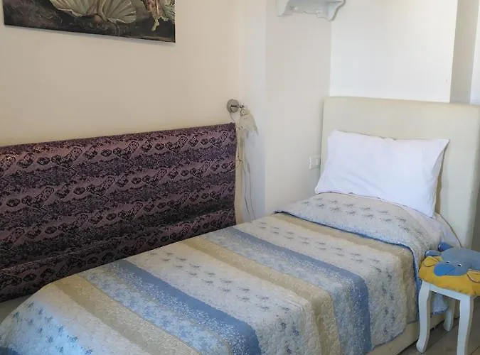 Gæstehus Nancy House *