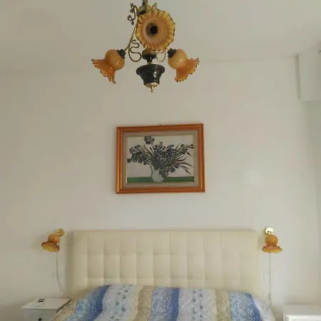 Nancy House Guest house 2*