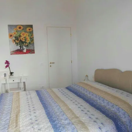 Nancy House Guest house