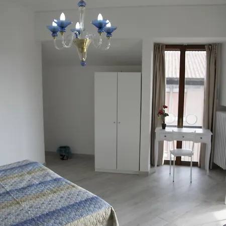 Vendégház Nancy House Firenze