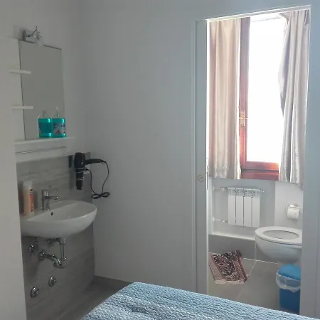 Nancy House Флоренция