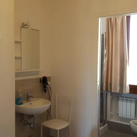 南希之屋住宿加早餐旅馆