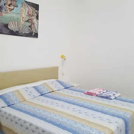 南希之屋住宿加早餐旅馆