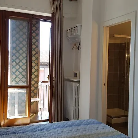Vendégház Nancy House Firenze