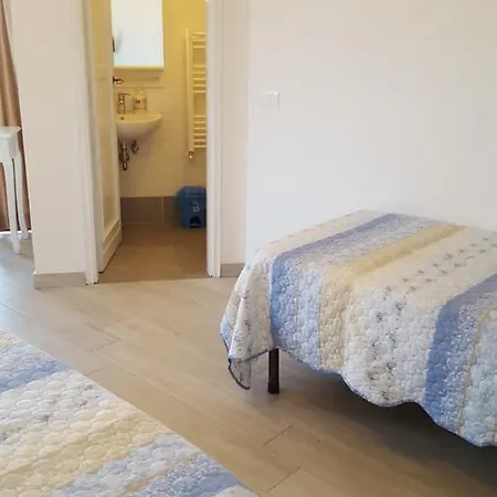 南希之屋住宿加早餐旅馆