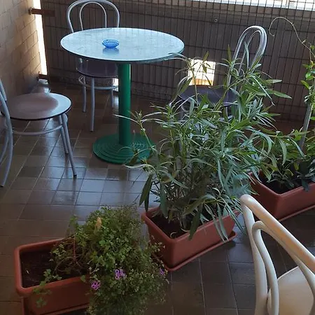 Vendégház Nancy House Firenze