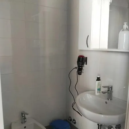 Nancy House Vendégház Firenze