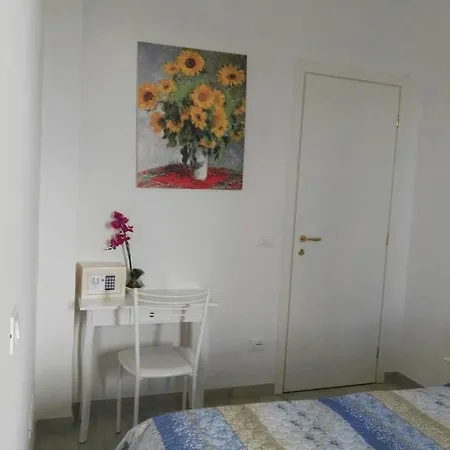 南希之屋住宿加早餐旅馆 招待所