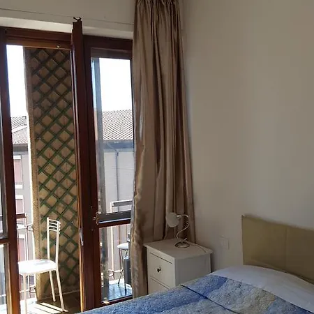 Nancy House Vendégház Firenze
