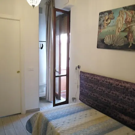 Nancy House Vendégház *