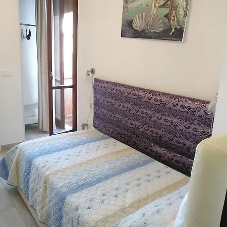 南希之屋住宿加早餐旅馆 * 佛罗伦萨